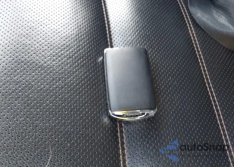 2020 Mazda Cx-5 Grand Touring из США, поврежденный, VIN JM3KFADM5L0743209